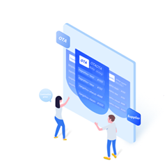 創弘源科技-界面簡約，操作簡單